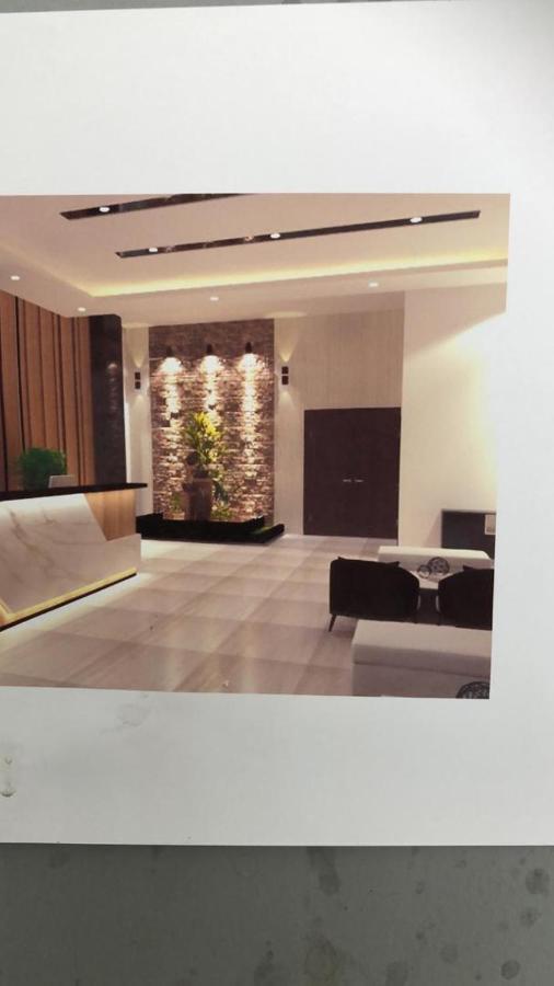 Kluang Riverview Hotel Exterior photo